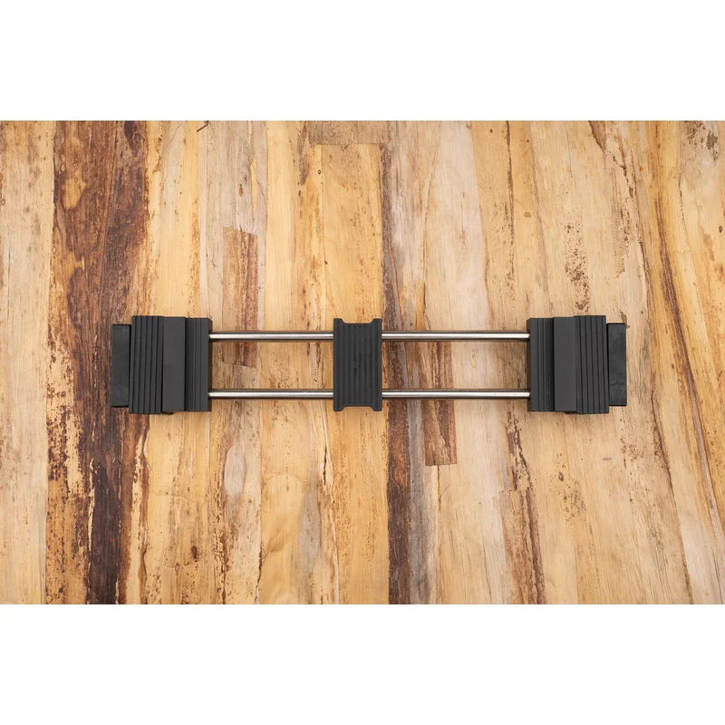 Sharpening Stone Holder and Sink Bridge