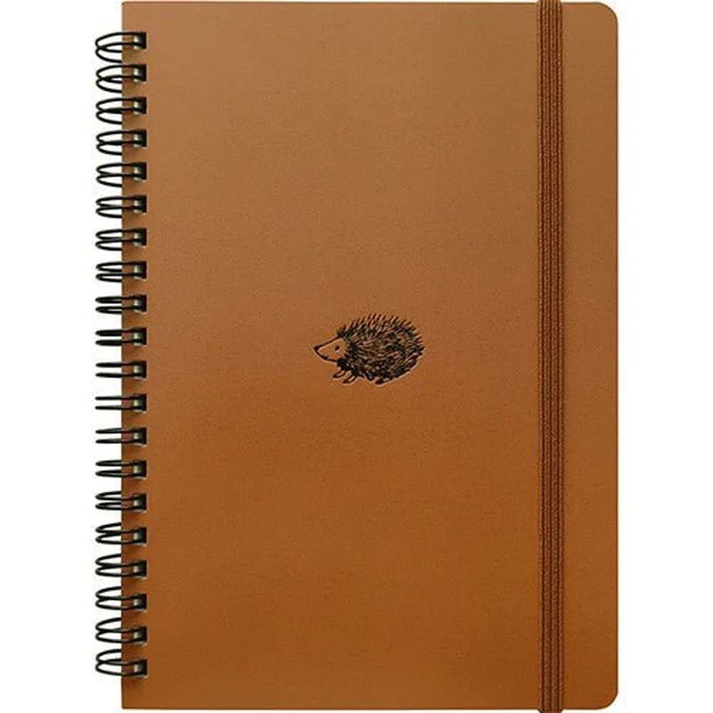 POINT NOTEBOOK B6 Size Notebook / EL COMMUN