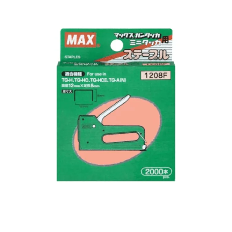 1208F Staples / MAX
