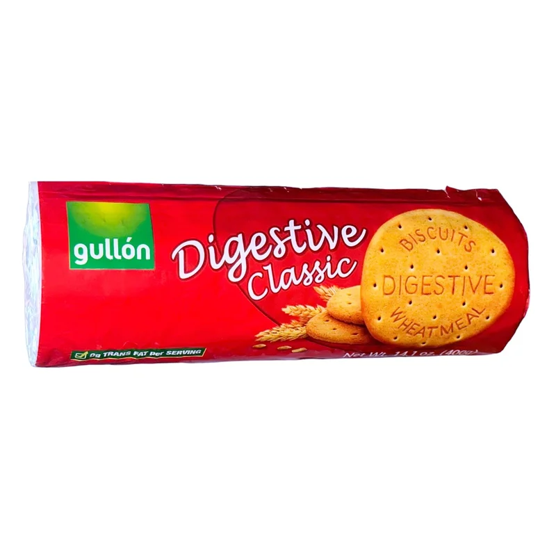 Digestive Classic Biscuits