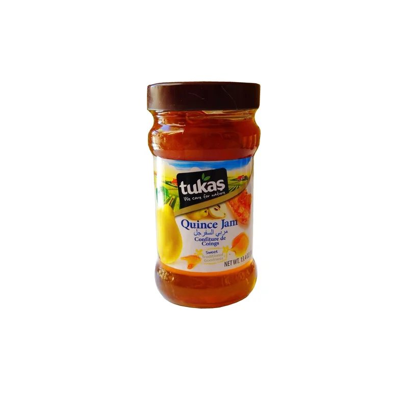 Quince Jam (Muraba Beh, Moraba)