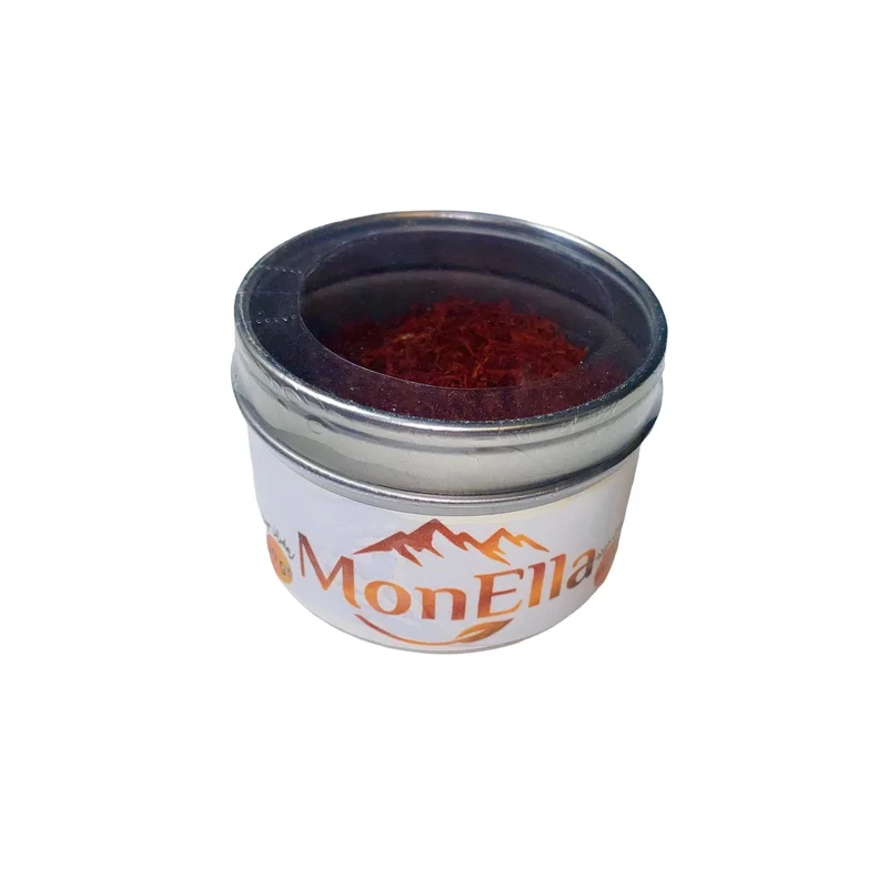 Saffron Sargol Grade A+ - 2 Grams (Zaferan)