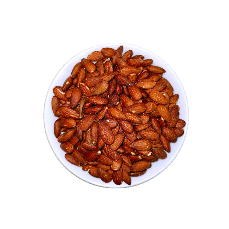 Almonds - Lemon Flavored - Roasted (Sour Almond, Badam Limoo e)