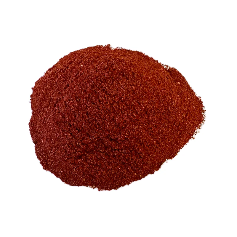 Ground Sumac (Somagh)