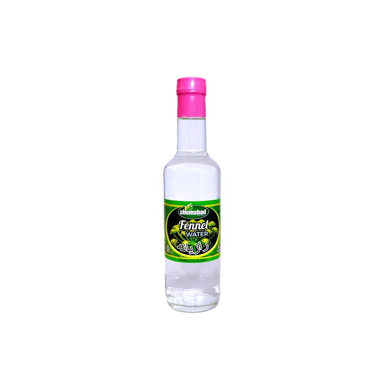 Fennel Water - 100% Natural (Aragh e Raziyaneh)