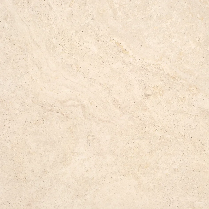 Manzoni Natural Travertine Porcelain Tile Sample