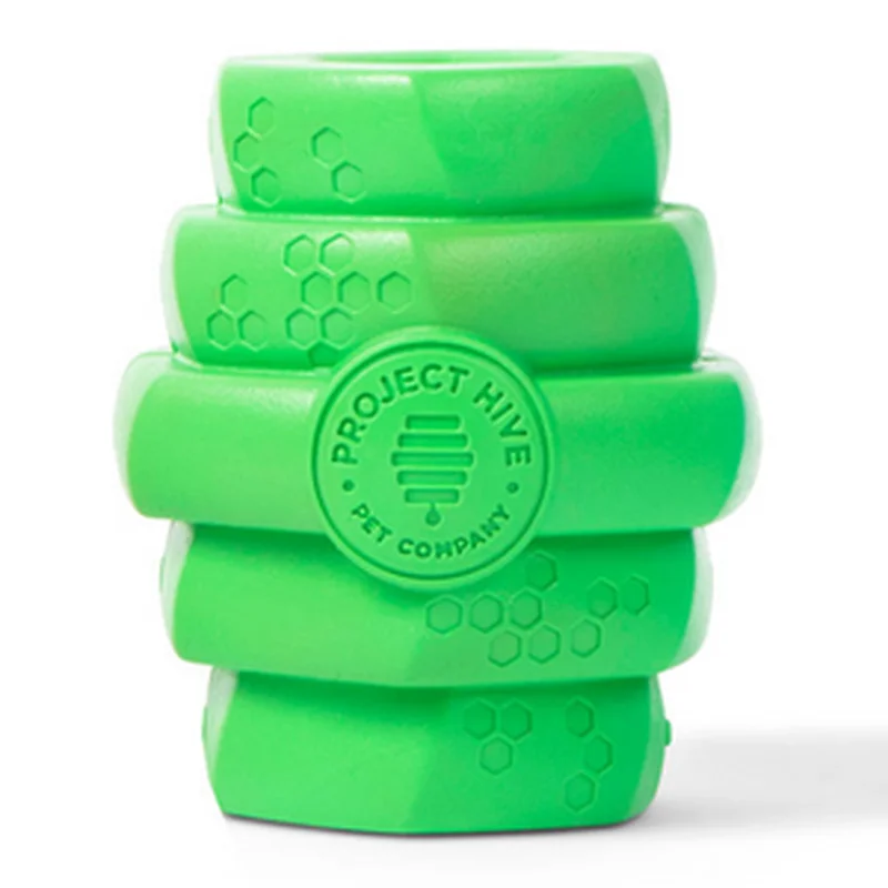 Project Hive Pet Company Dog Chew Toy Coconut Scent, Large