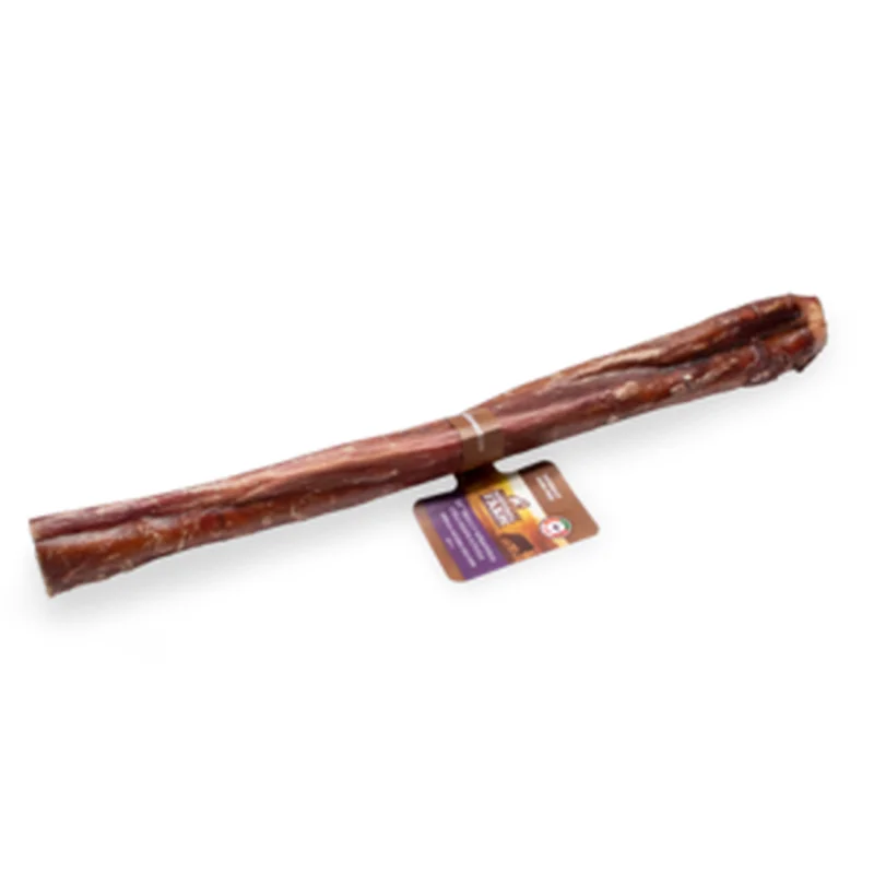 Natural Farm Bully Wrapped Collagen Stick 12"