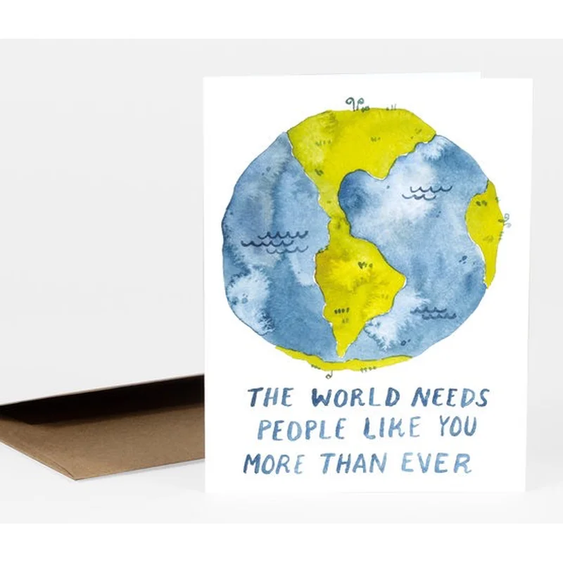 People Like You Card